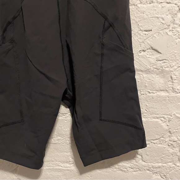 SOLD Outdoor Voices Black Bodysuit - Picture 4 of 6